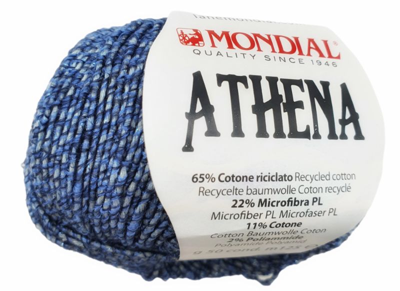 ATHENA - MONDIAL 