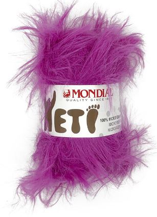 YETI - MONDIAL