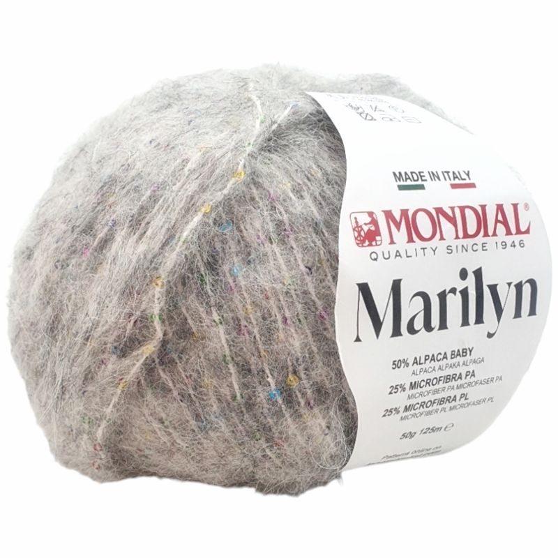 MARILYN - MONDIAL 