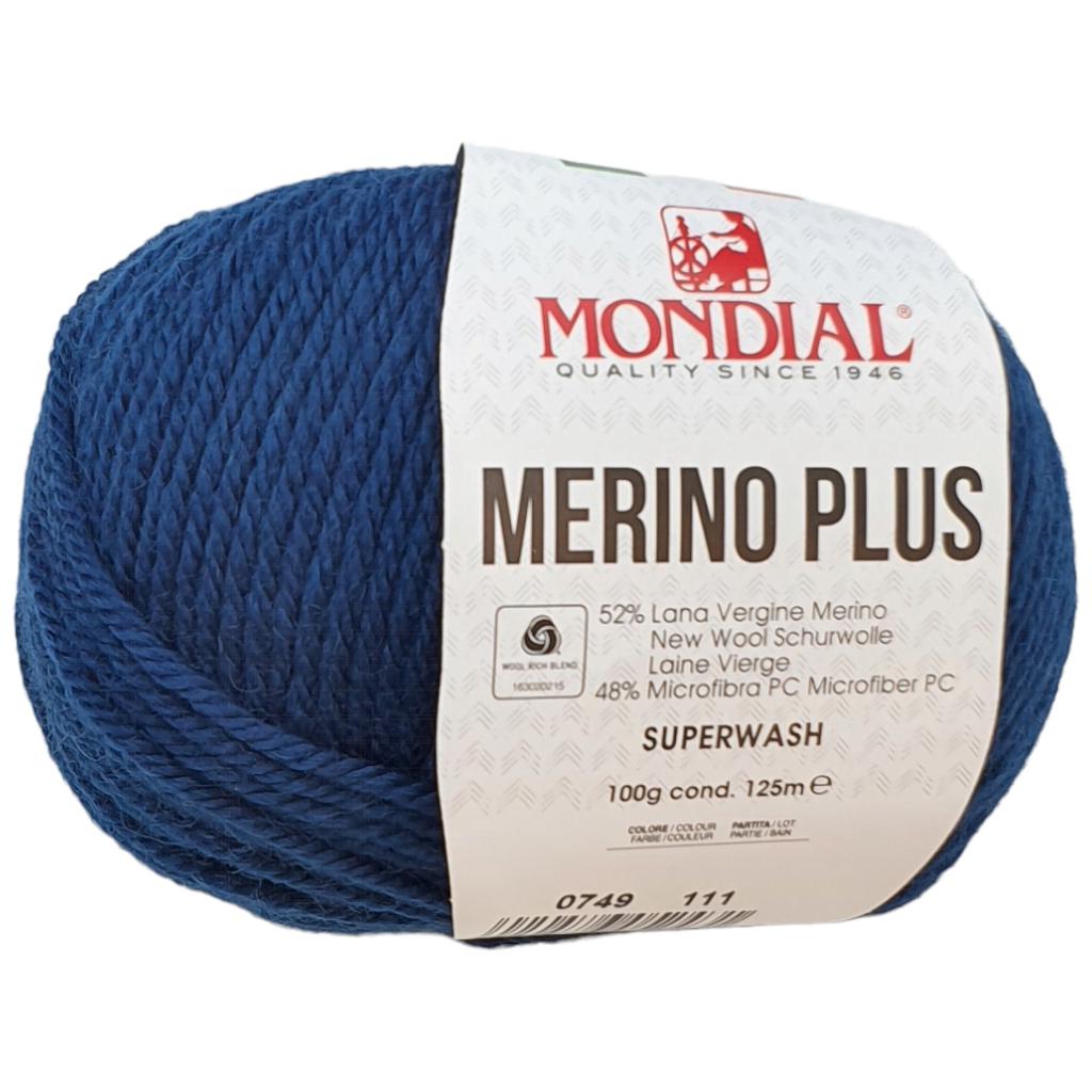 MONDIAL MERINO PLUS