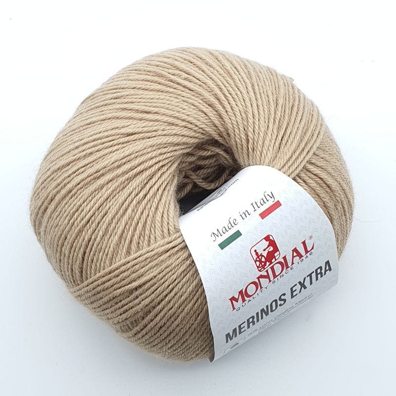 MONDIAL MERINOS EXTRA