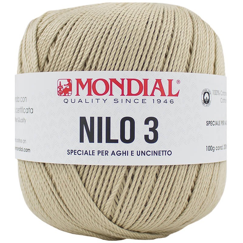 MONDIAL NILO 3