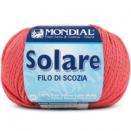 MONDIAL SOLARE 