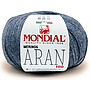 MERINO ARAN 100 MONDIAL 